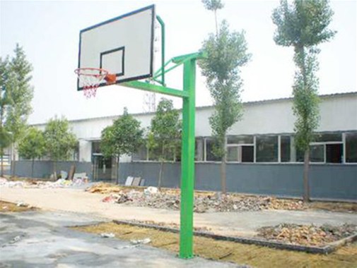 冀中篮球架价格低、维护方便，值得选购